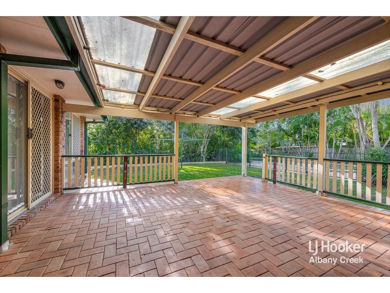 34 Narrabeen Road, Albany Creek QLD 4035