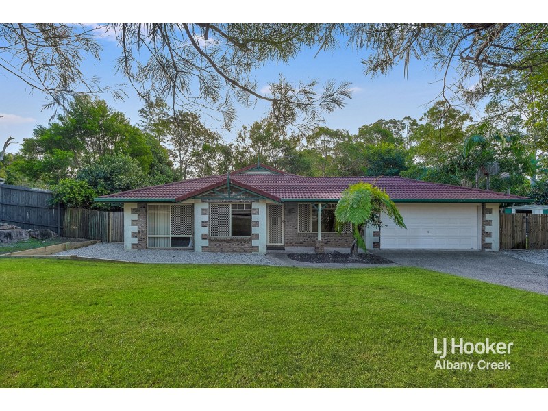 34 Narrabeen Road, Albany Creek QLD 4035