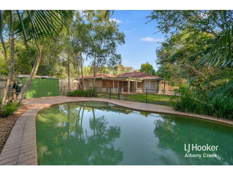 34 Narrabeen Road, Albany Creek QLD 4035