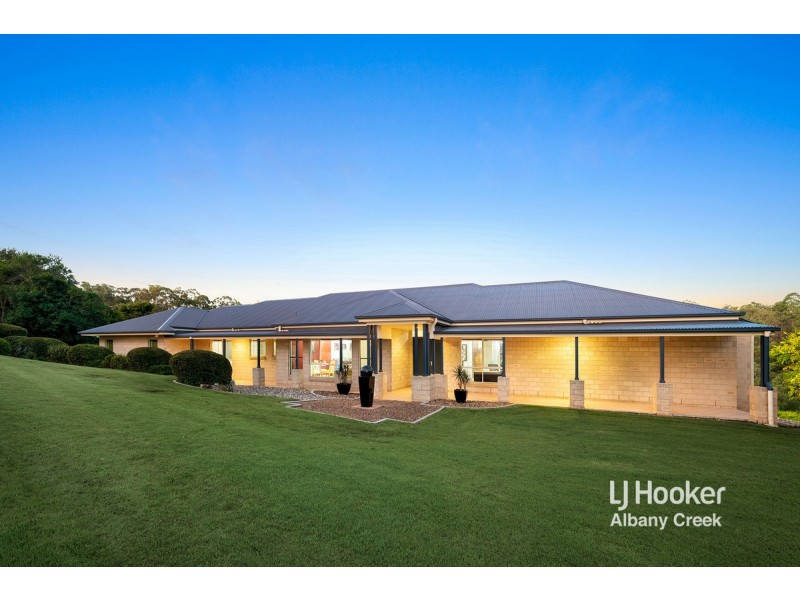 7 Forest Road, Cashmere QLD 4500