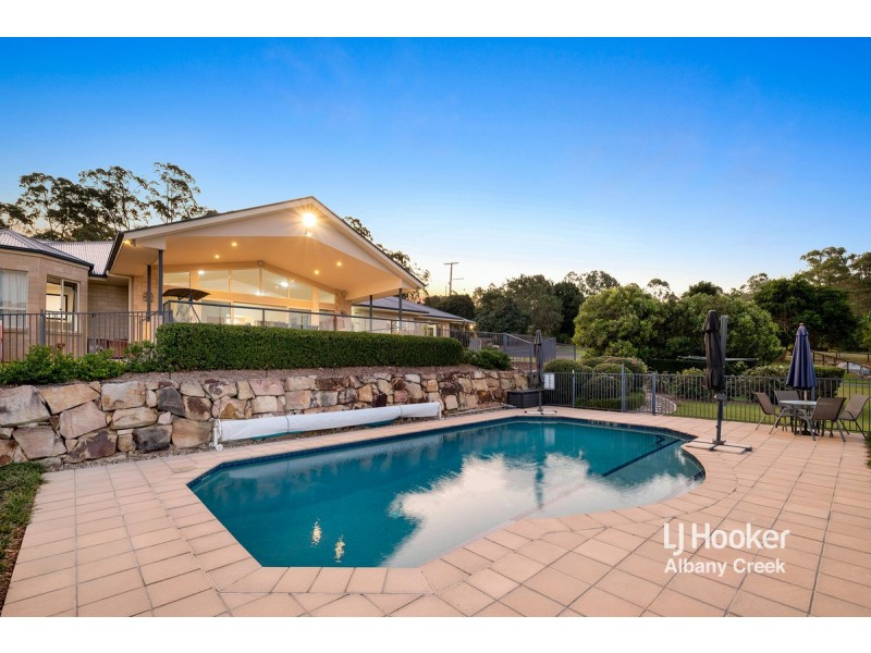 7 Forest Road, Cashmere QLD 4500