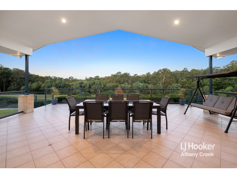 7 Forest Road, Cashmere QLD 4500