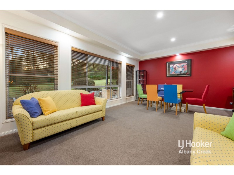 7 Forest Road, Cashmere QLD 4500