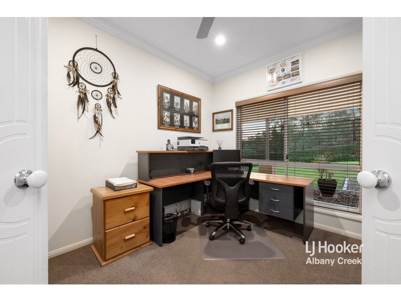 7 Forest Road, Cashmere QLD 4500