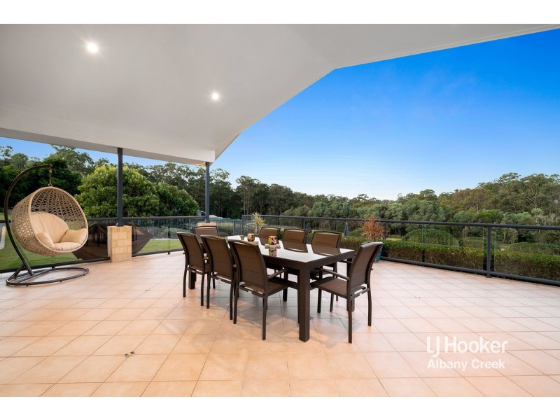 7 Forest Road, Cashmere QLD 4500