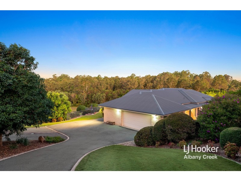 7 Forest Road, Cashmere QLD 4500