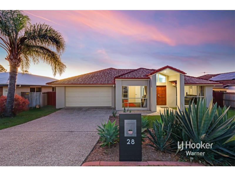 28 Everest Street, Warner QLD 4500