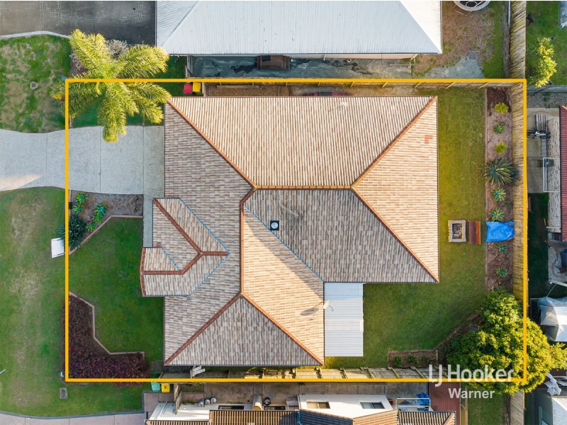 28 Everest Street, Warner QLD 4500