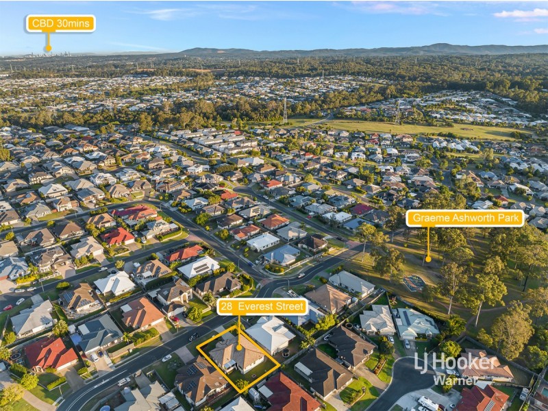 28 Everest Street, Warner QLD 4500