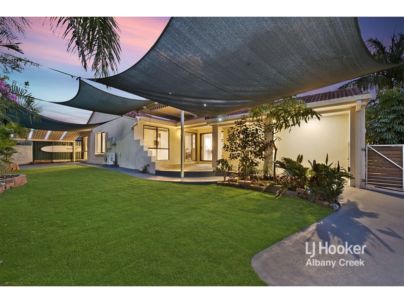 Albany Creek QLD 4035