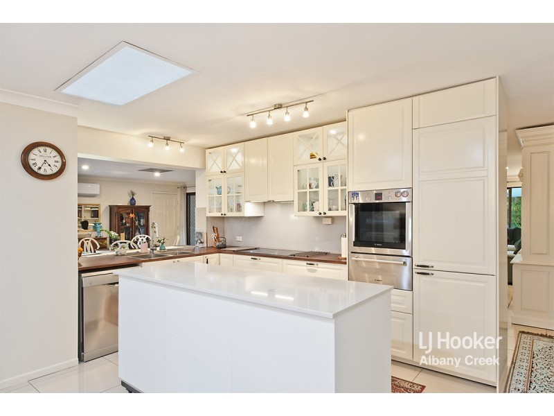 Albany Creek QLD 4035