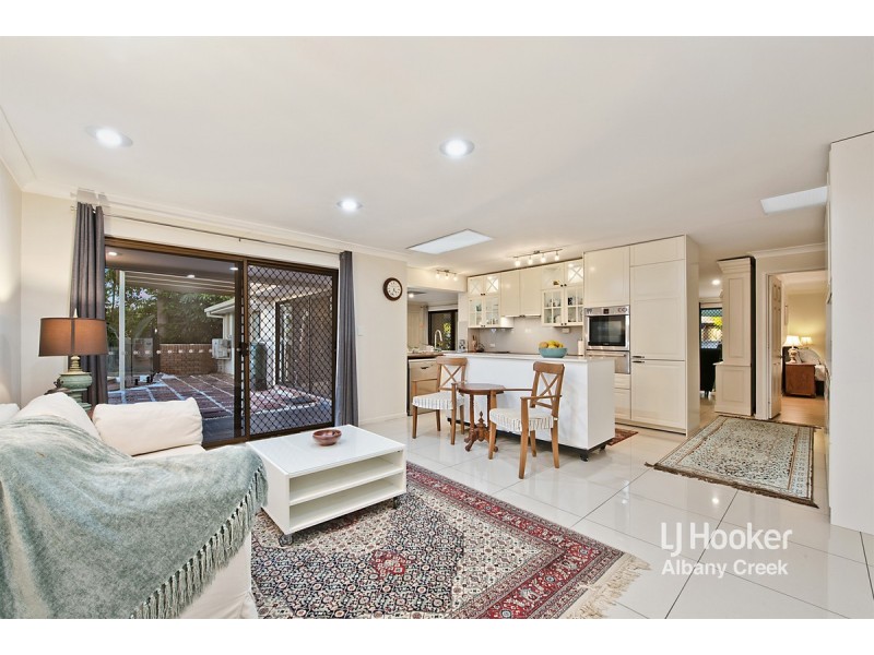 Albany Creek QLD 4035