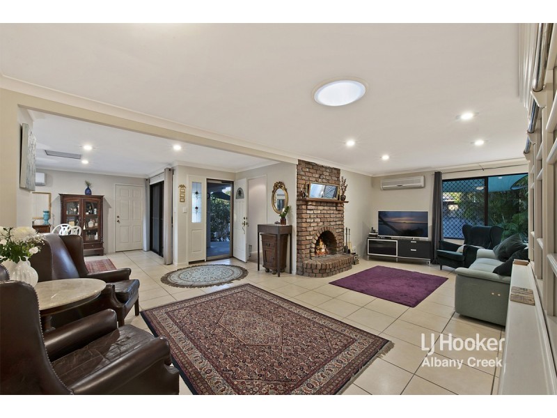 Albany Creek QLD 4035