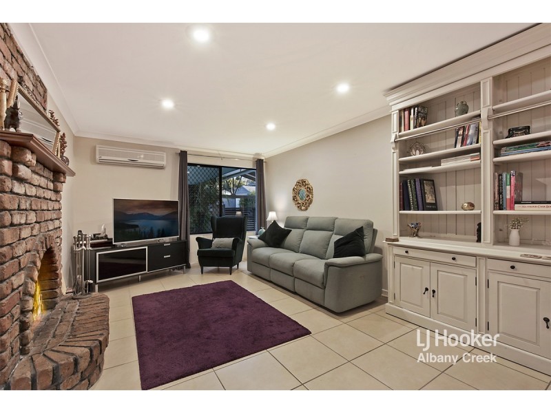 Albany Creek QLD 4035