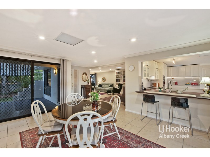 Albany Creek QLD 4035