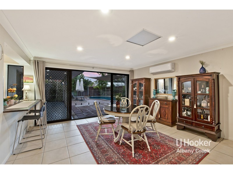 Albany Creek QLD 4035