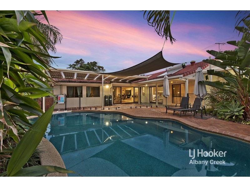Albany Creek QLD 4035