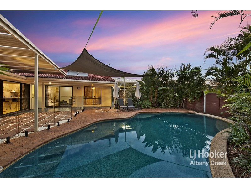 Albany Creek QLD 4035