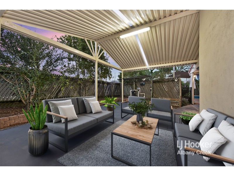 Albany Creek QLD 4035