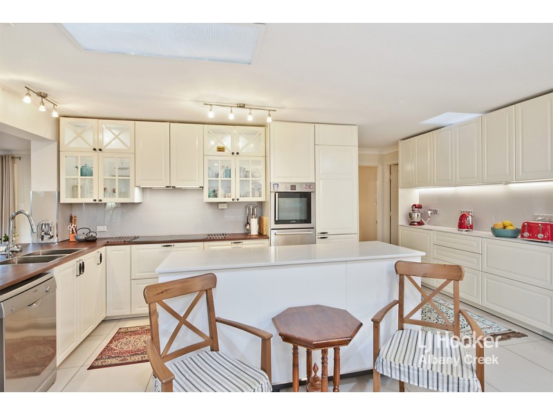 Albany Creek QLD 4035