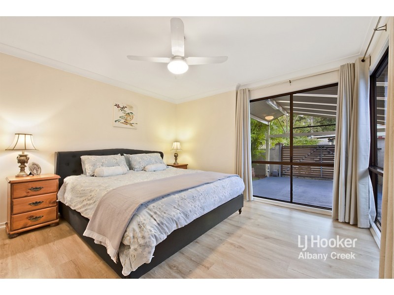 Albany Creek QLD 4035