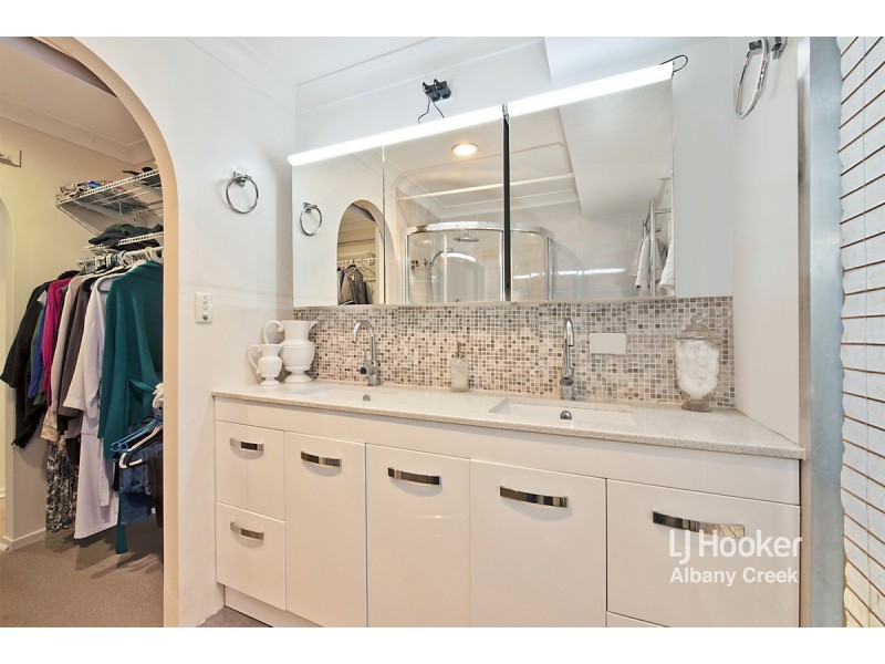 Albany Creek QLD 4035