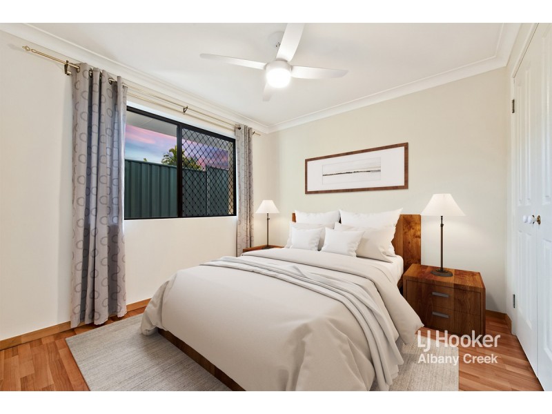 Albany Creek QLD 4035