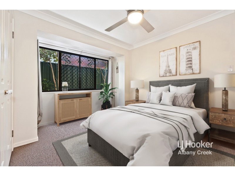 Albany Creek QLD 4035