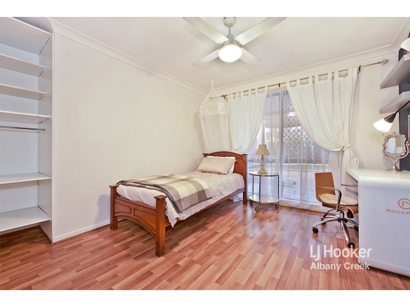 Albany Creek QLD 4035