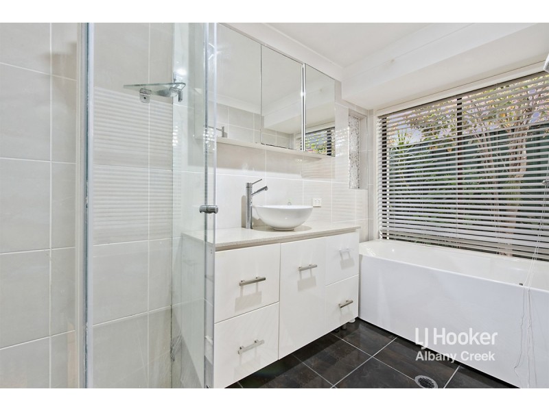 Albany Creek QLD 4035