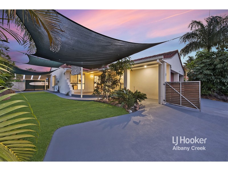 Albany Creek QLD 4035