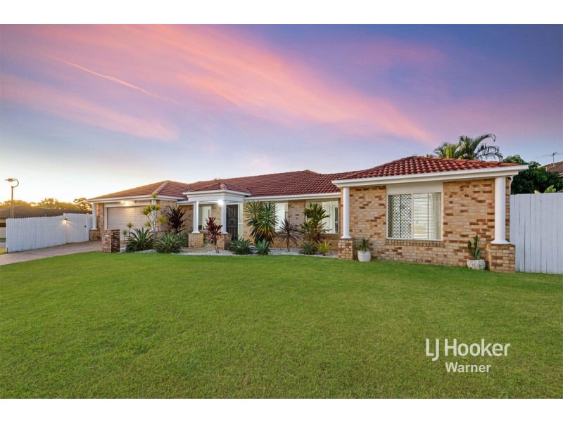 13 Hastings Street, Murrumba Downs QLD 4503