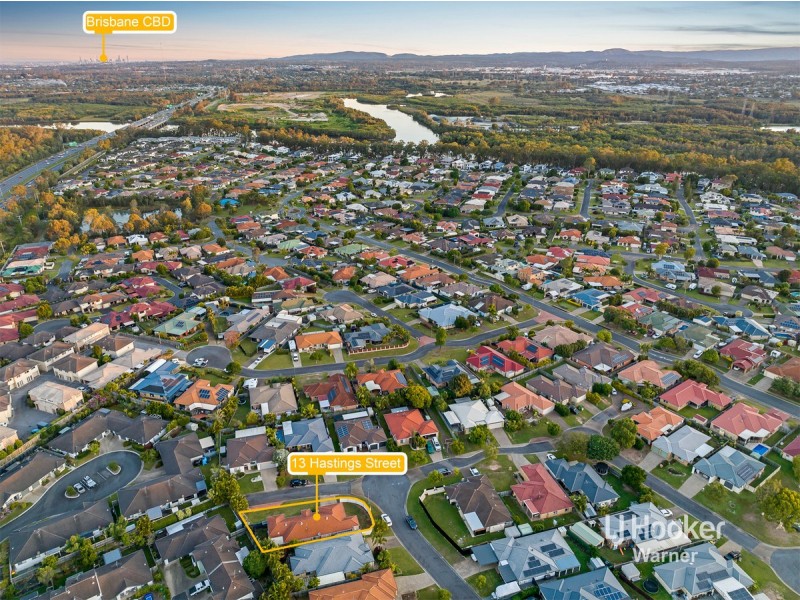 13 Hastings Street, Murrumba Downs QLD 4503