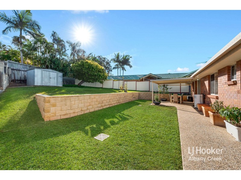 Albany Creek QLD 4035