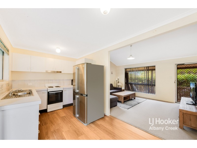 Albany Creek QLD 4035