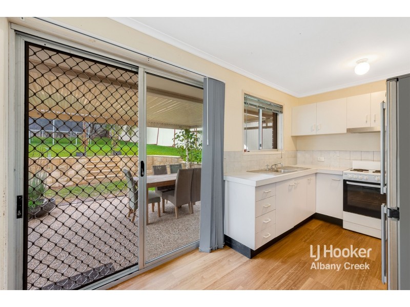 Albany Creek QLD 4035