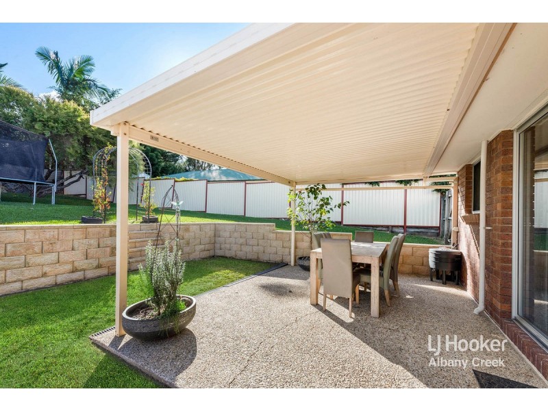 Albany Creek QLD 4035