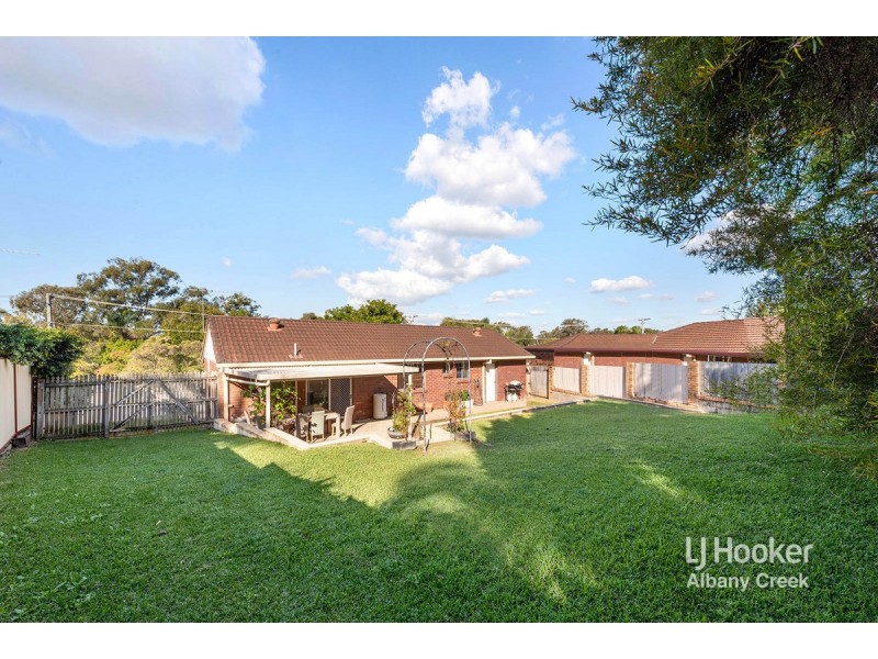 Albany Creek QLD 4035