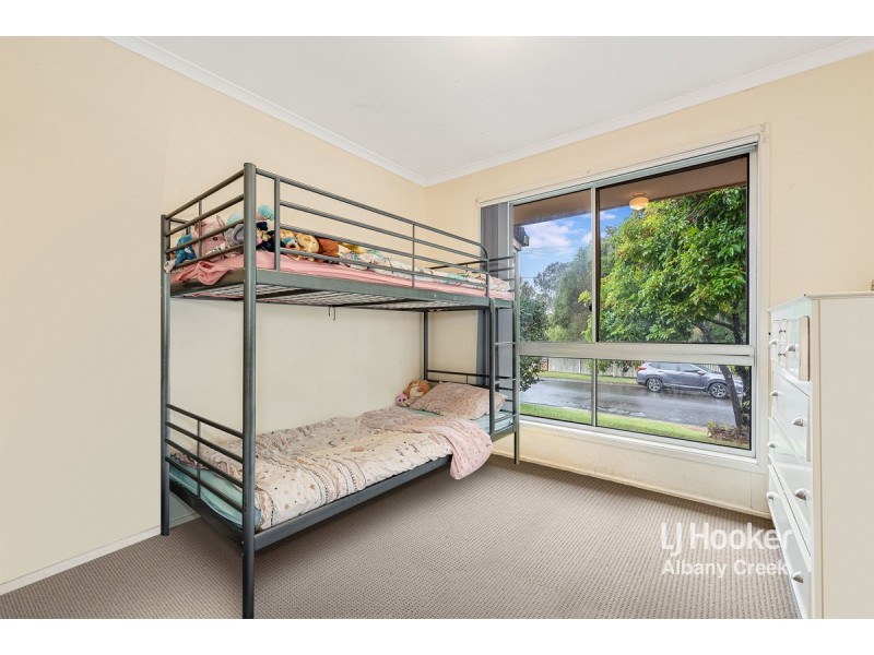 Albany Creek QLD 4035