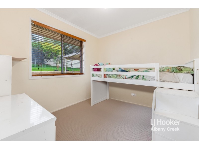 Albany Creek QLD 4035