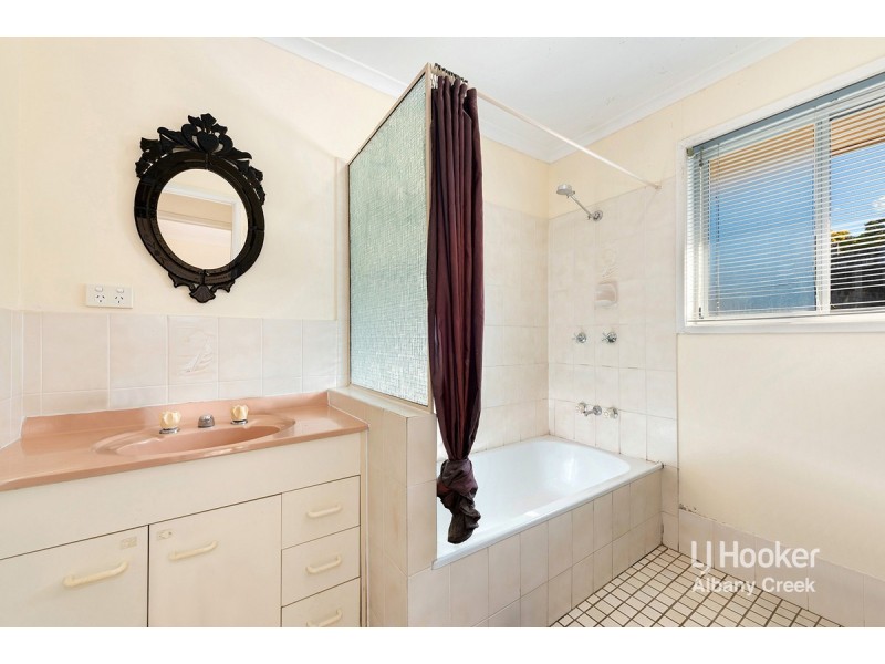 Albany Creek QLD 4035