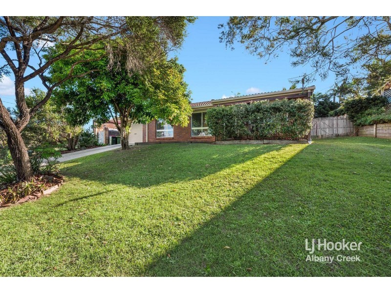 Albany Creek QLD 4035