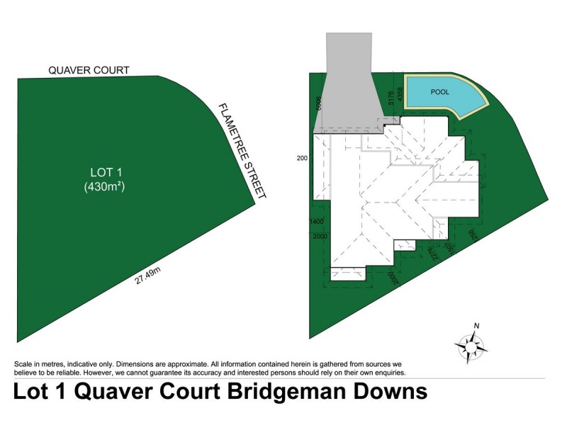Bridgeman Downs QLD 4035