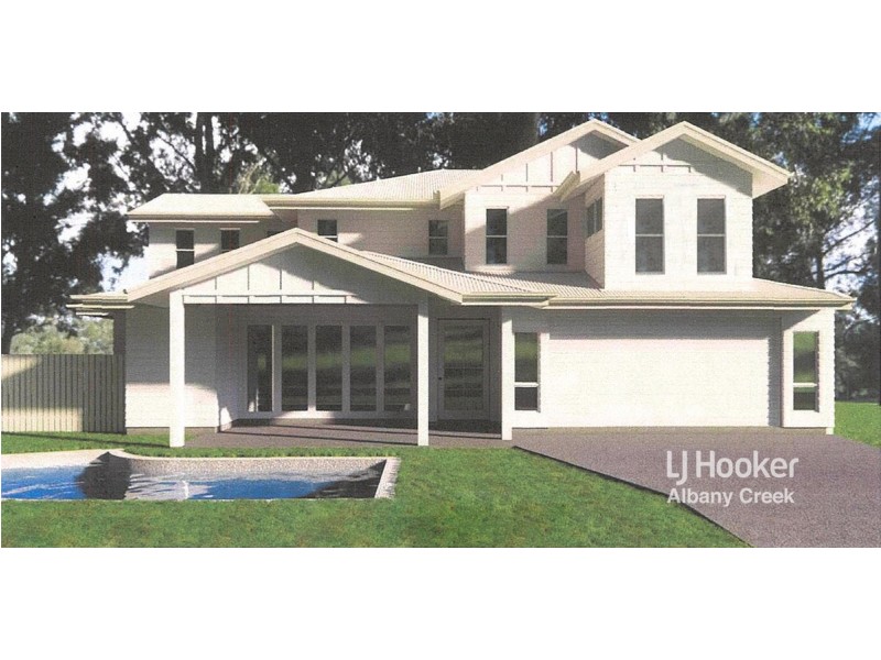 Bridgeman Downs QLD 4035