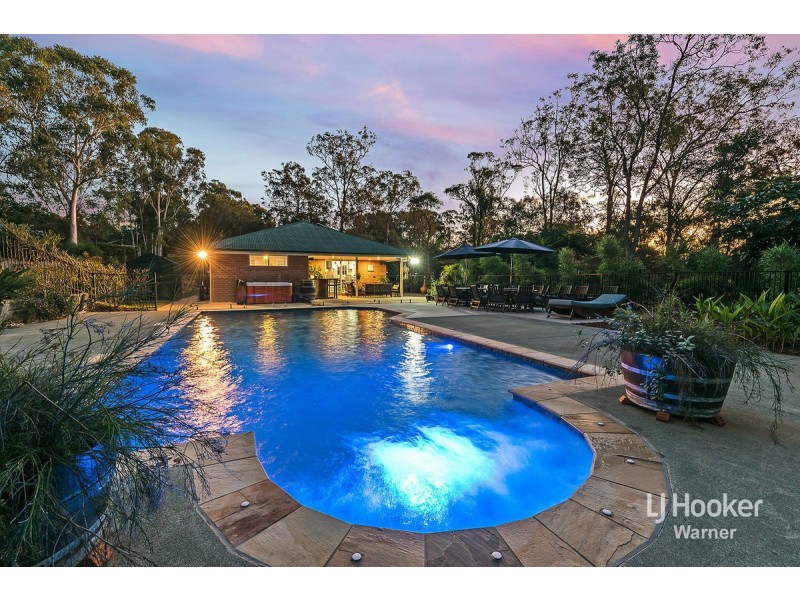 9 Eucalypt Court, Warner QLD 4500