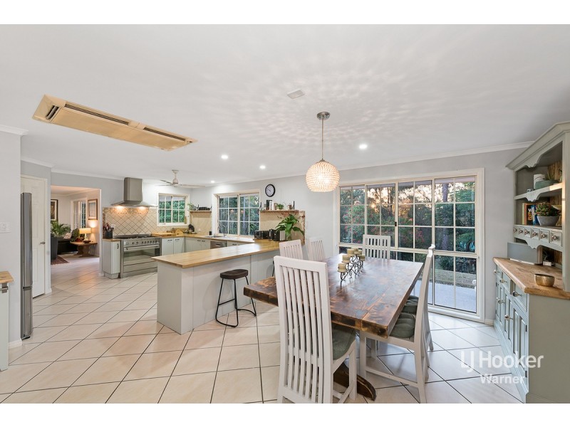 9 Eucalypt Court, Warner QLD 4500