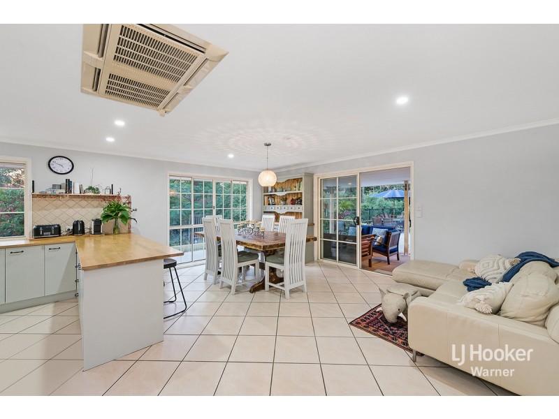 9 Eucalypt Court, Warner QLD 4500