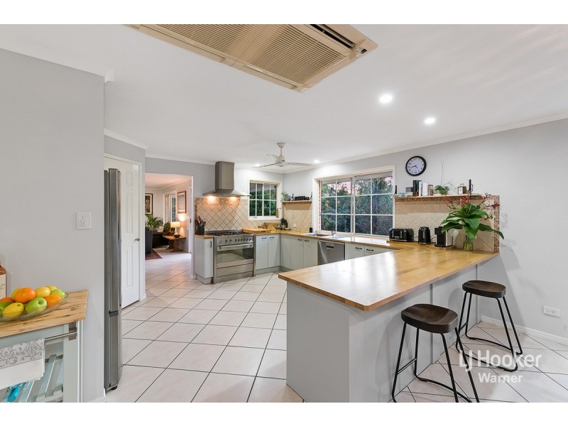 9 Eucalypt Court, Warner QLD 4500