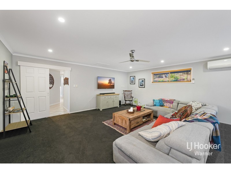 9 Eucalypt Court, Warner QLD 4500