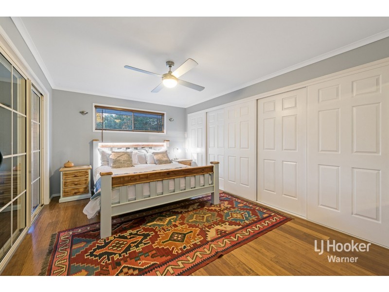 9 Eucalypt Court, Warner QLD 4500